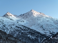 Méribel-Mottaret